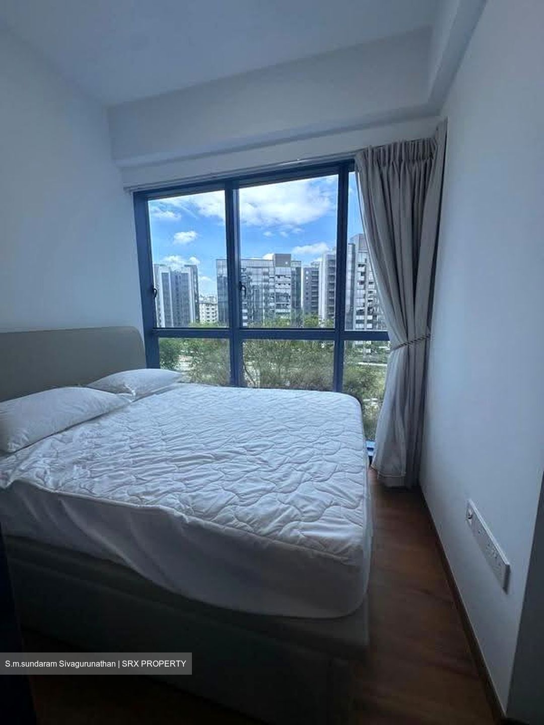 Wilshire Residences (D10), Apartment #624029741